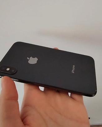 IPHONE X 256GB