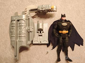 Batman The Animated series - Power vision Kenner