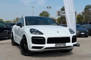 Porsche Cayenne Coupé 3.0 V6 E-Hybrid/tetto pan/sc