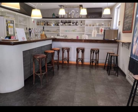 Pub Ristorante centro città