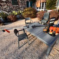 Decespugliatore Echo 510