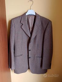 blazer donna made in Italy taglia 42 