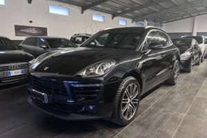 Porsche Macan S 3.0 S Diesel