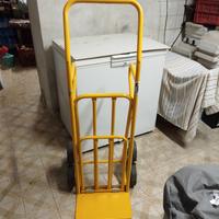 carrello per gradini 