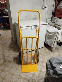 carrello per gradini 