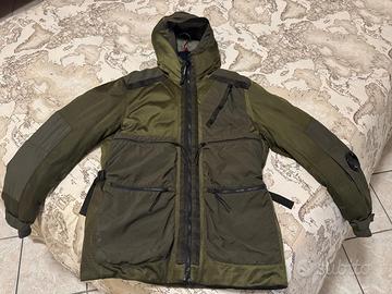 Piumino CP COMPANY taglia L 50