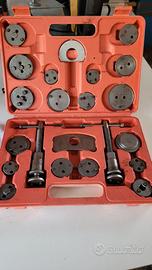 Set 22 Pezzi Arretratore Pistoncini Freno Kit Ripr