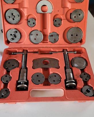 Set 22 Pezzi Arretratore Pistoncini Freno Kit Ripr