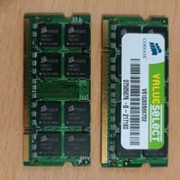 RAM VS2GSDS667D2 corsair value select