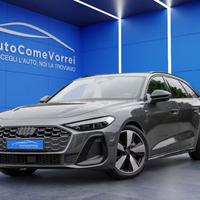 AUDI A5 3ª serie A5 Avant TDI 150 kW mHEV+ S t...