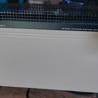 Termoventilatore elettrico 