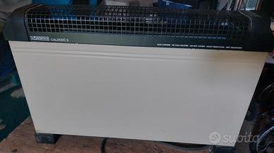Termoventilatore elettrico 