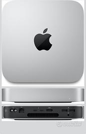 Mac Mini Apple M1 8GB RAM 256GB SSD
