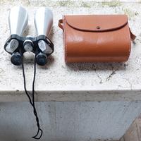 Binocolo vintage super Zanith 15x50 semi nuovo 