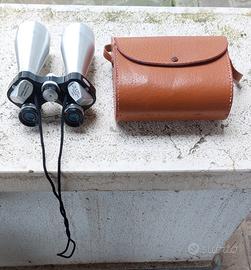 Binocolo vintage super Zanith 15x50 semi nuovo 