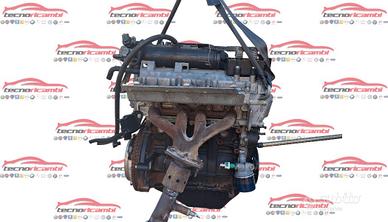 Motore renault twingo 1.2 benzina d7fb700 rf860