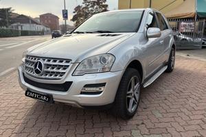 Mercedes-benz ML 280 CDI Sport