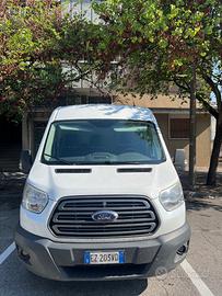 Ford Transit L3H2
