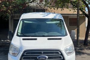 Ford Transit L3H2