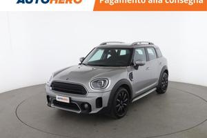 MINI Countryman UM62721