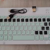 Mini tastiera bluetooth