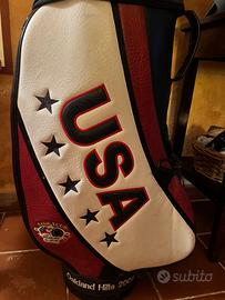 Sacca da golf Ryder Cup 2004