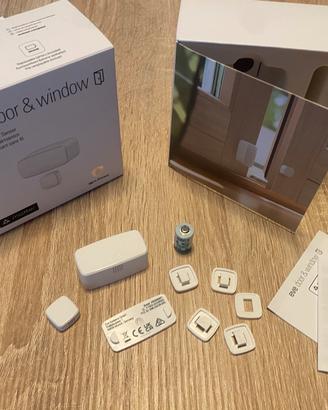 Sensore porte finestre Eve Door & Windows (Matter)