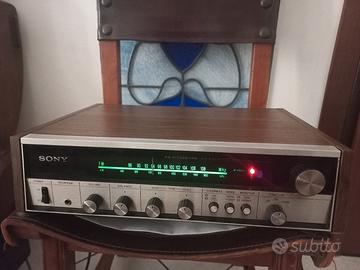 Sony STR 160 A