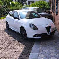 Alfa Romeo Giulietta 1.4 GPL 120 cv Sport