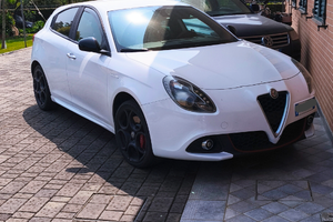 Alfa Romeo Giulietta 1.4 GPL 120 cv Sport
