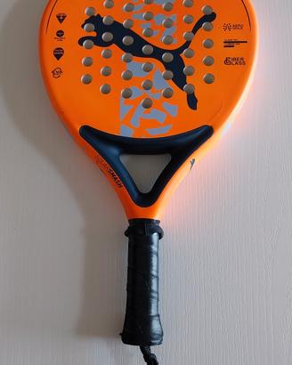 Racchetta Padel Puma
