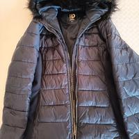 Giaccone Dack's donna taglia XL 