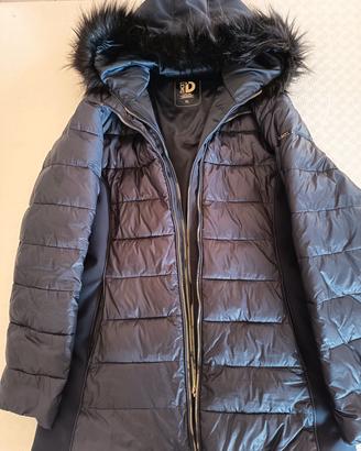 Giaccone Dack's donna taglia XL 