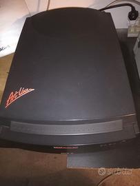 SCANNER SNAP SCAN  AGFA 600 porta SCASI