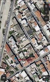 Posto auto coperto e sicuro