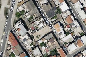 Posto auto coperto e sicuro