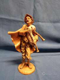 STATUINE PRESEPE FONTANINI CM.19