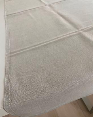 RUNNER COTONE -15 pezzi