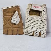 guanti da guida vintage anni 60 Bottari