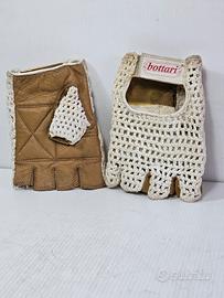 guanti da guida vintage anni 60 Bottari