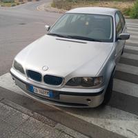 BMW Serie 3 (E46) - 2003