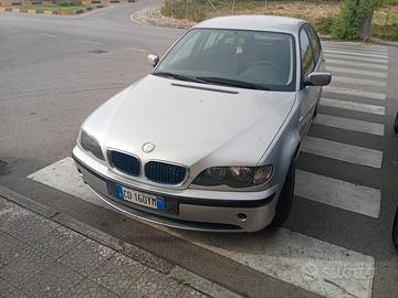 BMW Serie 3 (E46) - 2003