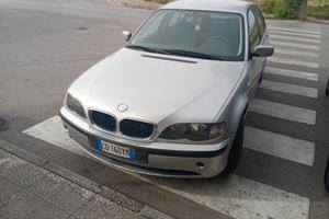 BMW Serie 3 (E46) - 2003