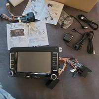 stereo android Volkswagen gruppo 4;64