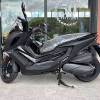 Kymco Downtown 350i GT
