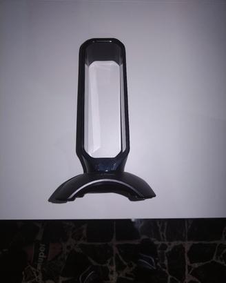 supporto cuffie RGB 