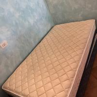 Letto singolo + letto estraibile