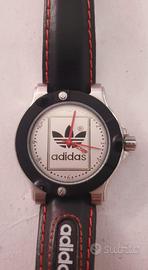Orologio al quarzo vintage ADIDAS