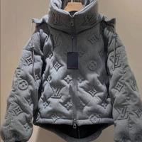 Giubbotto donna invernale LV nuovo con etichetta