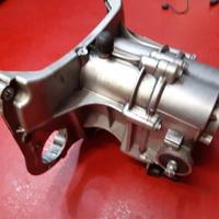 CAMBIO SCATOLA MARCE BMW R1200GS ADV